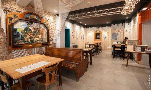 Hotel H�tel Graffalgar