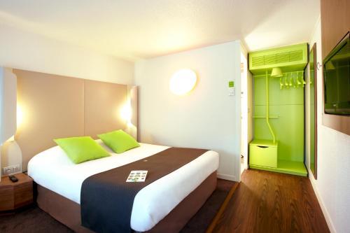 Hotel Campanile Orl�ans Nord - Saran