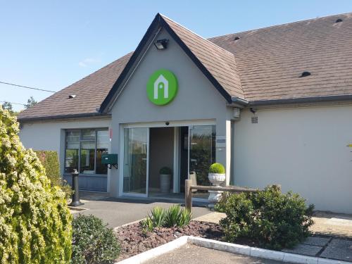 Hotel Campanile Orl�ans Nord - Saran