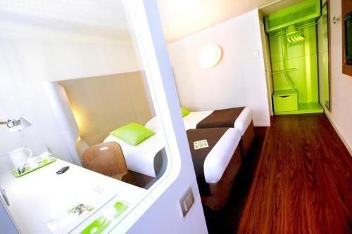 Hotel Campanile Orl�ans Nord - Saran