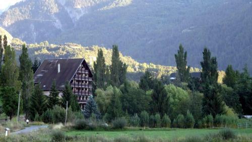 Hotel Restaurant Les Barnieres