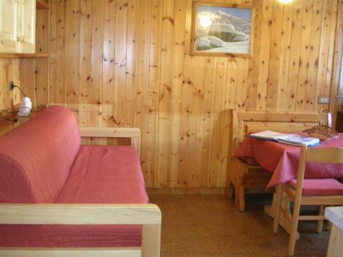 Apartamento Chalet Bucaneve