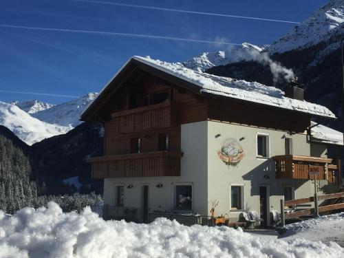 Apartamento Chalet Bucaneve