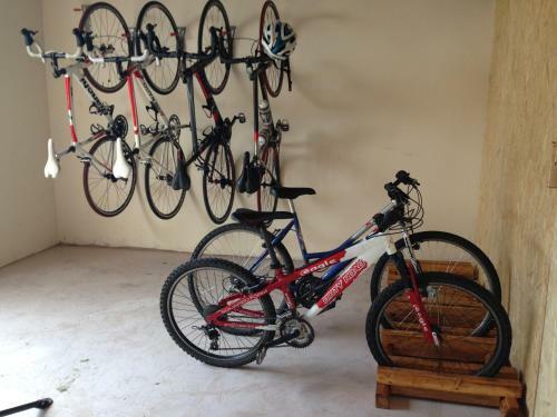 Apartamento Chalet Bucaneve