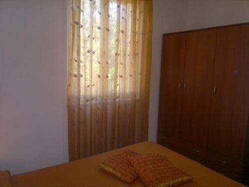 Apartamento Villa Carabella Residence