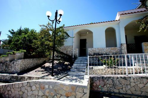 Apartamento Villa Carabella Residence
