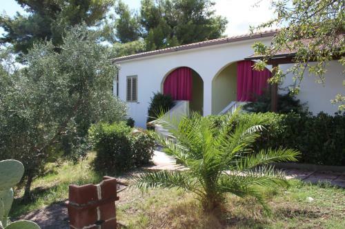 Apartamento Villa Carabella Residence