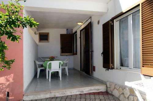 Apartamento Villa Carabella Residence
