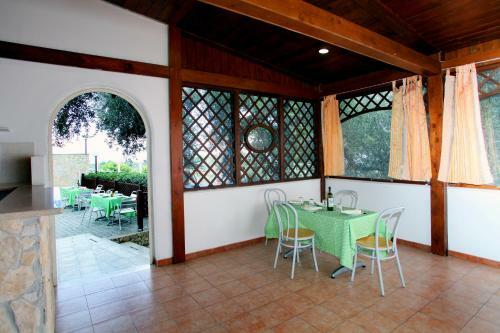 Apartamento Villa Carabella Residence