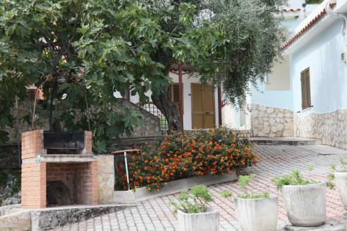 Apartamento Villa Carabella Residence