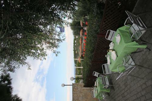 Apartamento Villa Carabella Residence