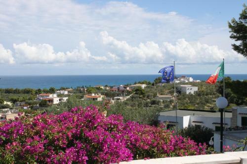 Apartamento Villa Carabella Residence
