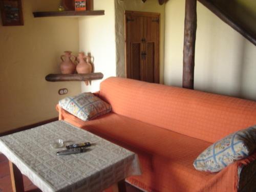 Agroturismo Las 4 Lunas