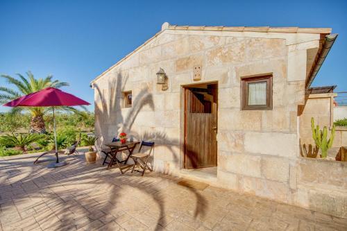 Agroturismo Finca Can Carro