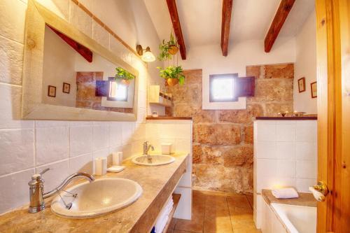 Agroturismo Finca Can Carro