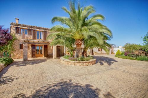 Agroturismo Finca Can Carro