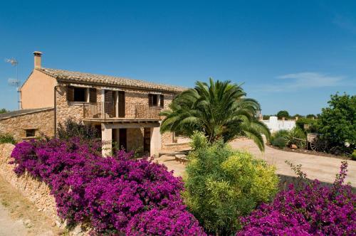 Agroturismo Finca Can Carro