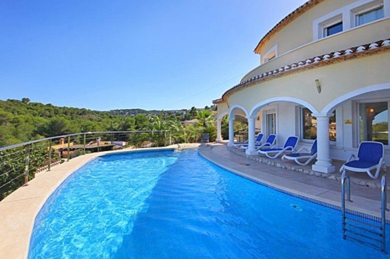 Villa Jarmila
