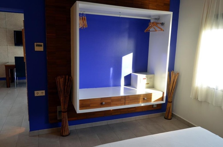 Apartamentos El Arrecife