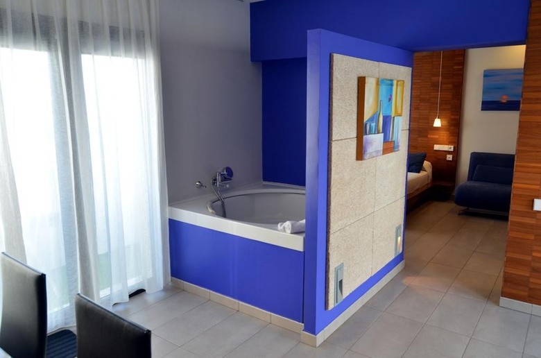 Apartamentos El Arrecife
