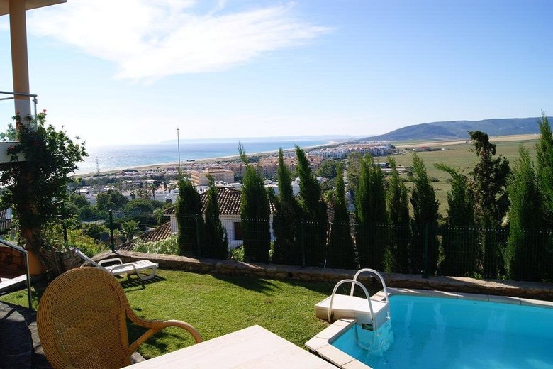 Apartamento Villa Balcon Del Duque