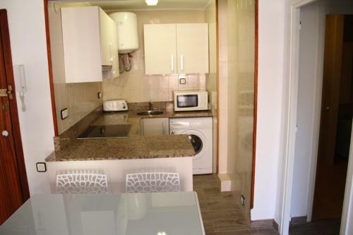 Click&booking Apartamentos Skorpios