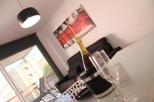 Click&booking Apartamentos Skorpios