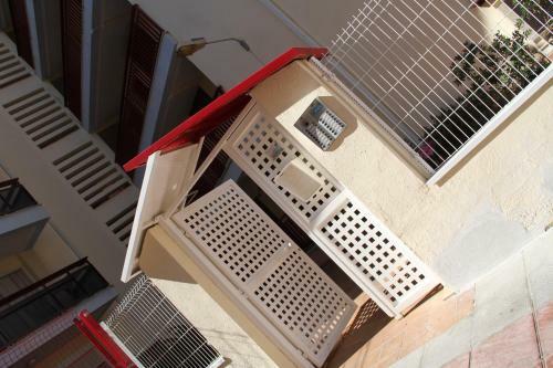 Click&booking Apartamentos Skorpios