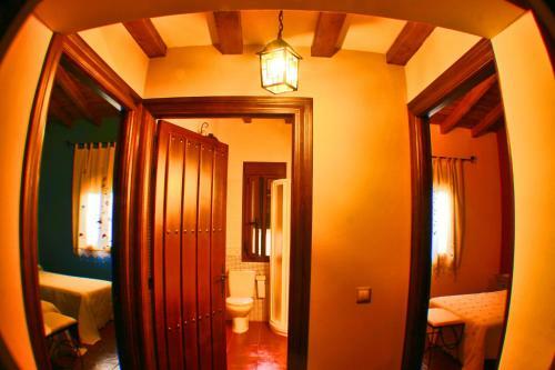 Apartamentos Rurales La Vega Del Jerte