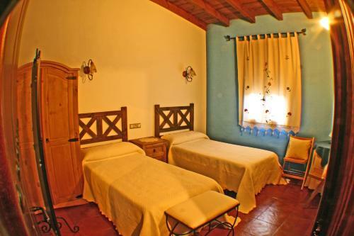 Apartamentos Rurales La Vega Del Jerte