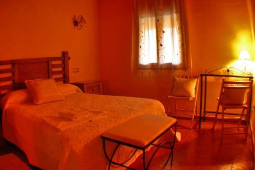 Apartamentos Rurales La Vega Del Jerte