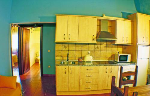 Apartamentos Rurales La Vega Del Jerte