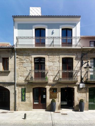 Hotel Real Ribadomar