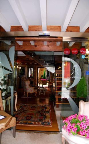 Hotel Real Ribadomar