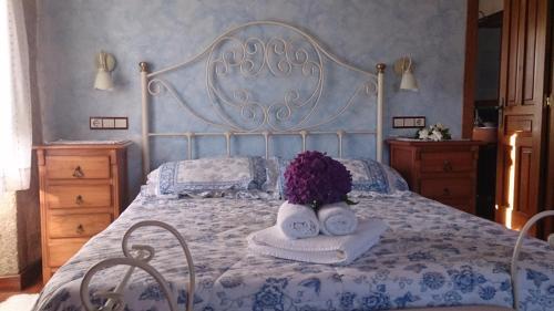 Agroturismo Casa Rural Da Ermida