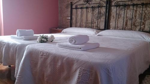Agroturismo Casa Rural Da Ermida