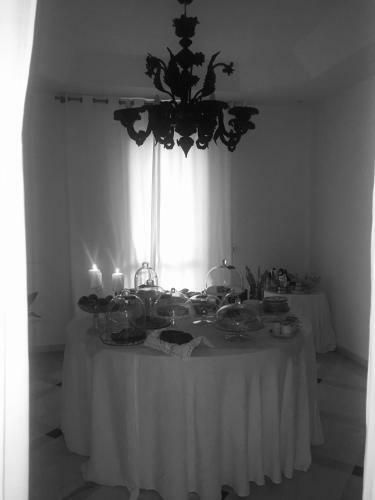 Opera 01 Maison De Charme B&B
