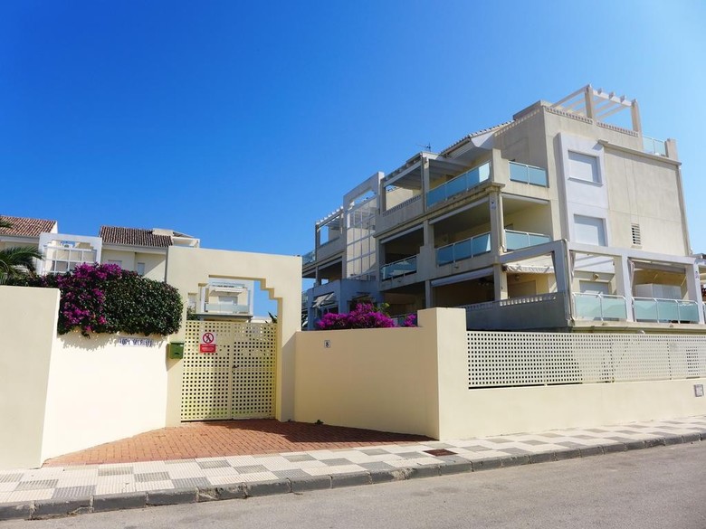 Apartment Vora Golf 3