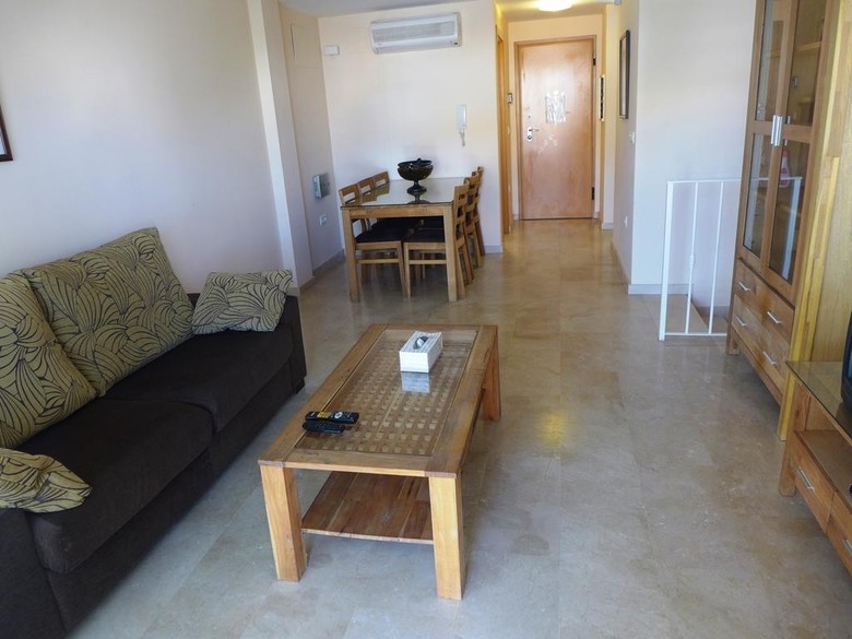 Apartment Vora Golf 3