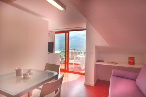 Aparthotel Hotel Residenza Giardino