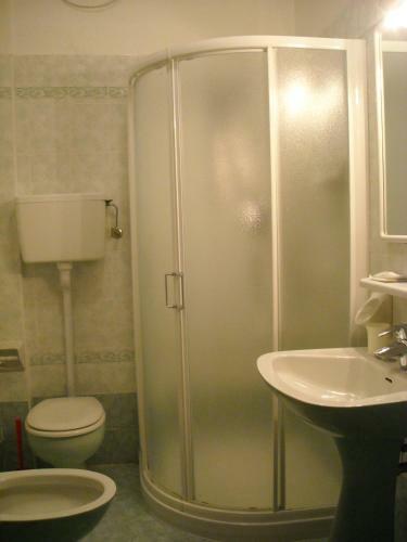 Aparthotel Hotel Residenza Giardino