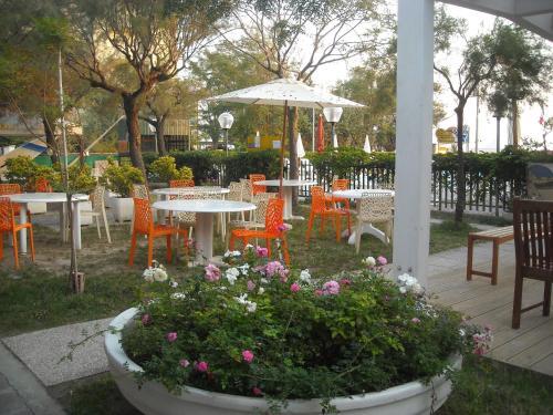 Aparthotel Hotel Residenza Giardino