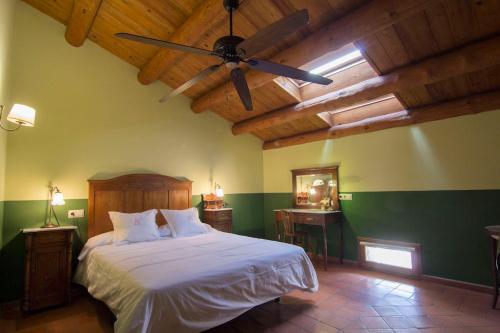 Agroturismo Casa Leonardo