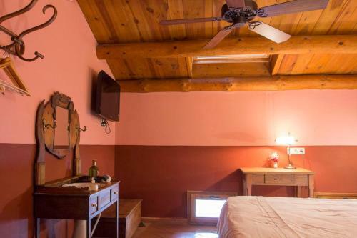 Agroturismo Casa Leonardo
