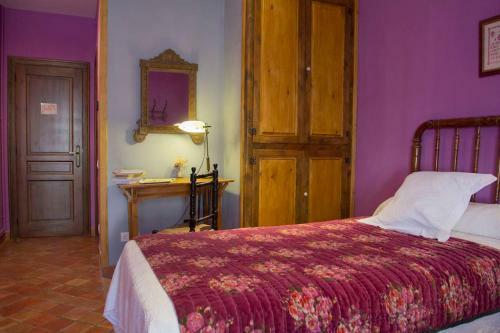 Agroturismo Casa Leonardo