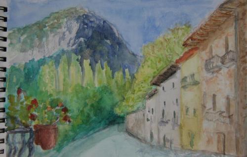 Agroturismo Casa Leonardo