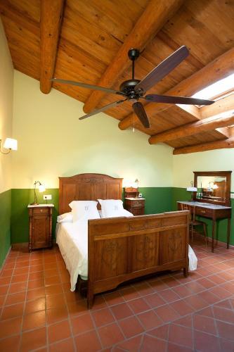 Agroturismo Casa Leonardo