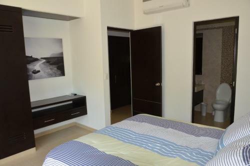Apartamentos Stay In Tulum!
