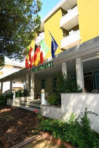 Hotel Golf