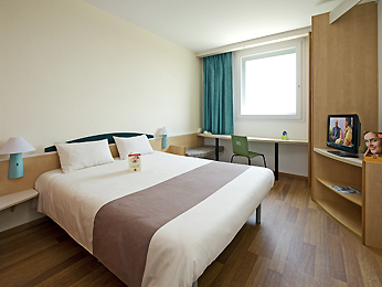 B&B Hotel Zaragoza Centro